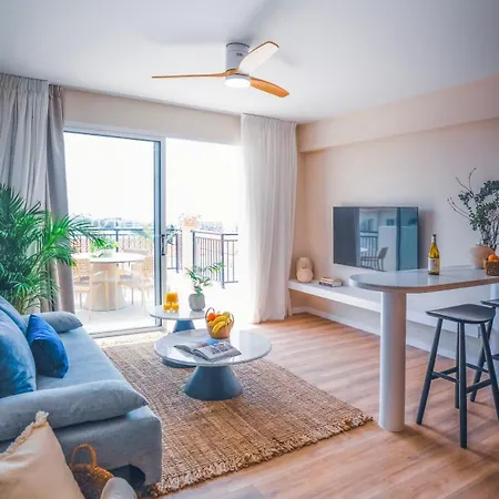 Apartment Sanders Seaview