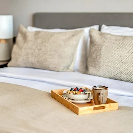 Apartman Sanders Seaview