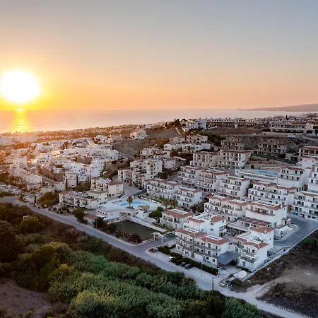 Sanders Seaview Apartment