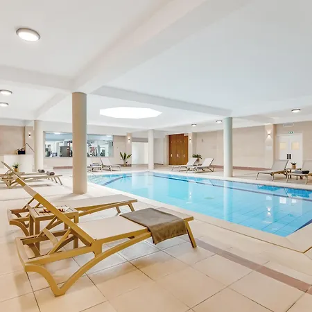 Apartman Sanders Seaview Hlóraka