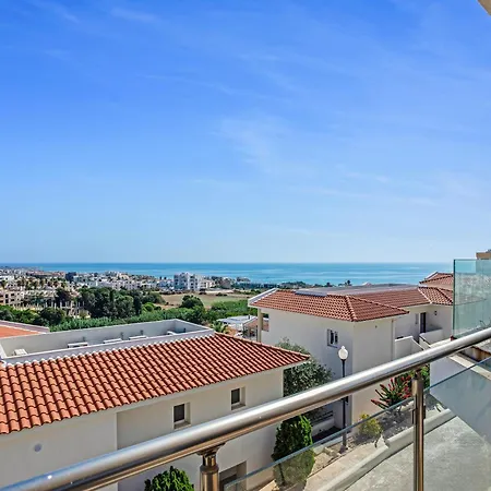 Sanders Seaview Apartman