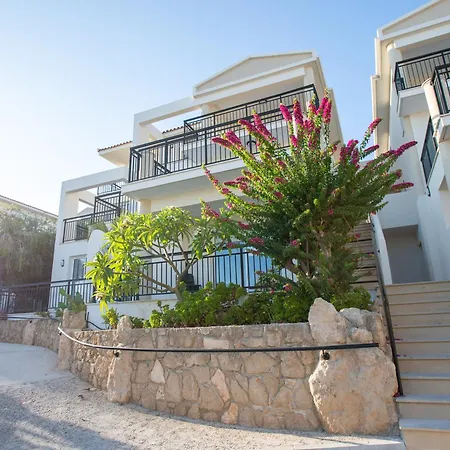 Apartment Sanders Seaview *