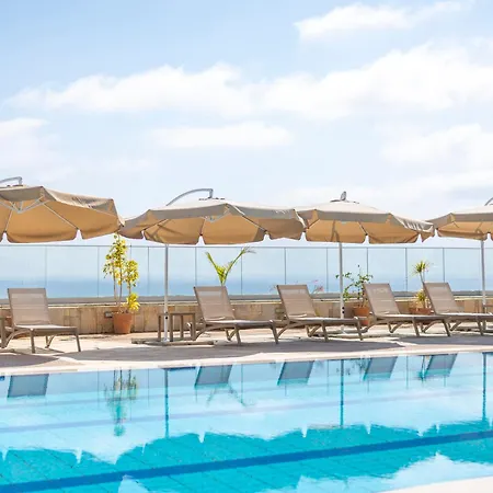 Sanders Seaview Apartment Klorakas