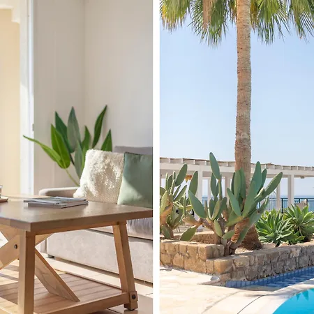 Apartment Sanders Seaview