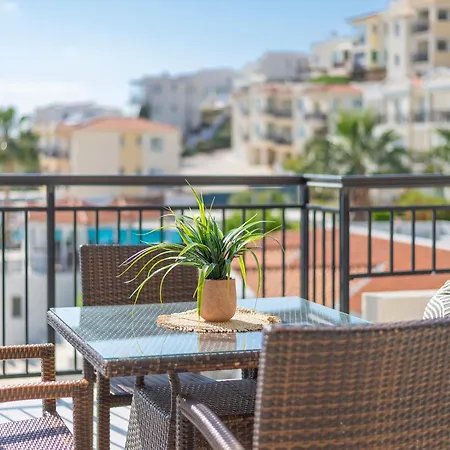Sanders Seaview Apartman