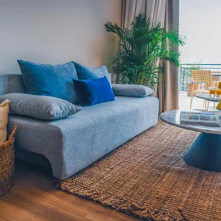 Apartment Sanders Seaview