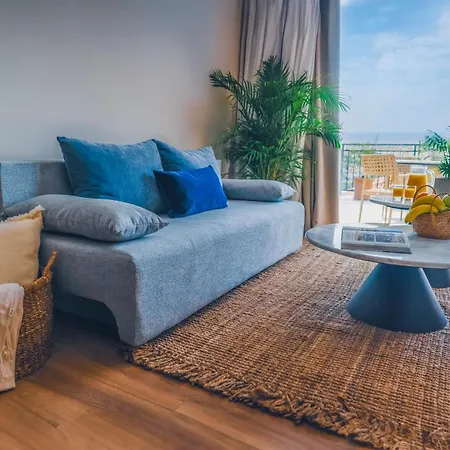 Apartment Sanders Seaview *