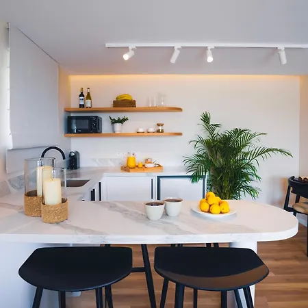 Apartment Sanders Seaview *