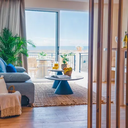 Apartment Sanders Seaview Klorakas