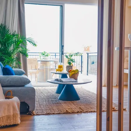 Sanders Seaview * Klorakas