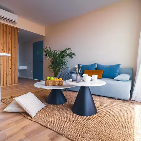 Sanders Seaview Apartman