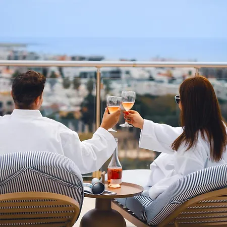 Sanders Seaview Apartment